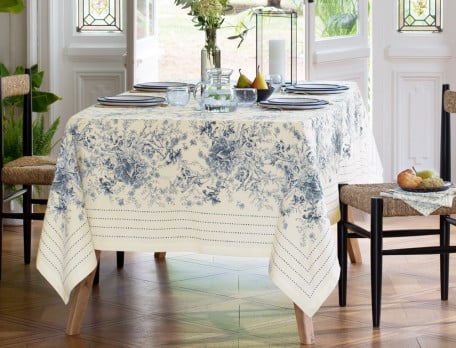 Nappe La table de Louise - Linvosges