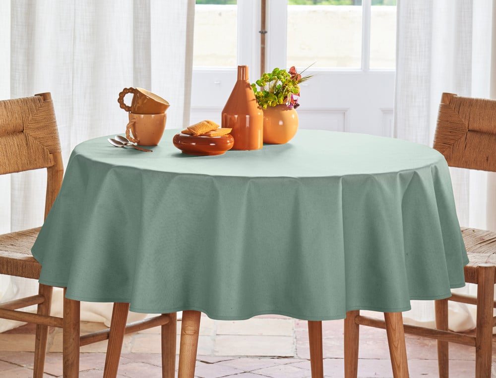 Nappe enduite Semaine