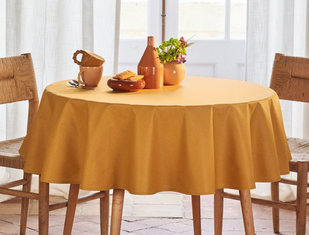 Nappe enduite Semaine