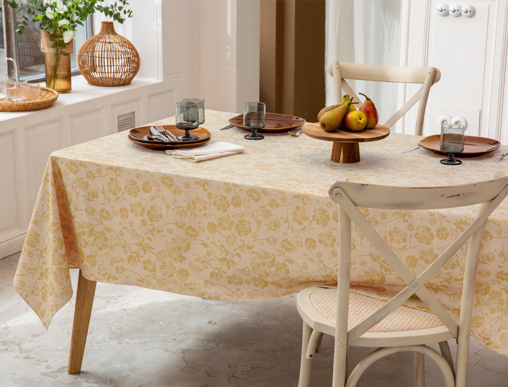 Nappe Sel et poivre