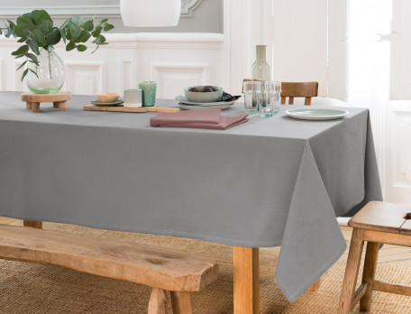 Nappe 100% coton tissage armuré Farandole