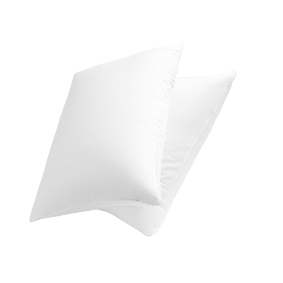 Oreiller medium Naturel confort