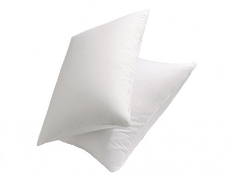 Oreiller confort souple et moelleux naturel canard prestige
