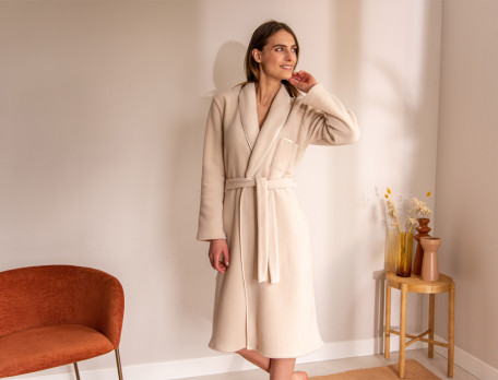 Magasin robe de chambre femme outlet