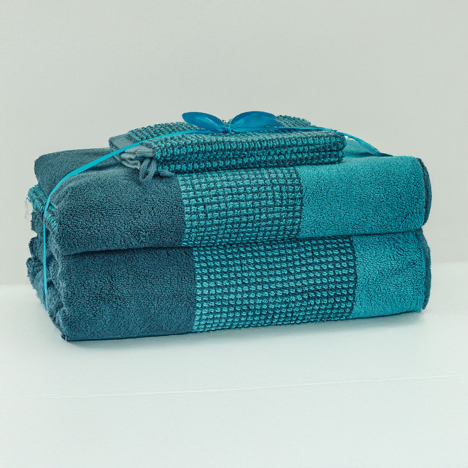 Pack linge de bain Bergen