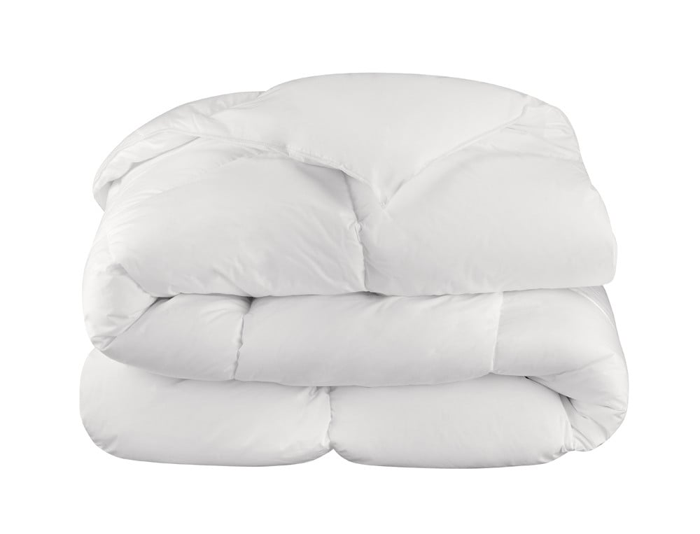 1 couette été Confort absolu 400g/m2 achetée = 1 offerte