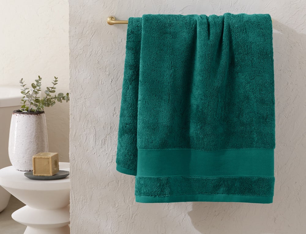 Pack linge de bain 600 g/m2 Parenthèse