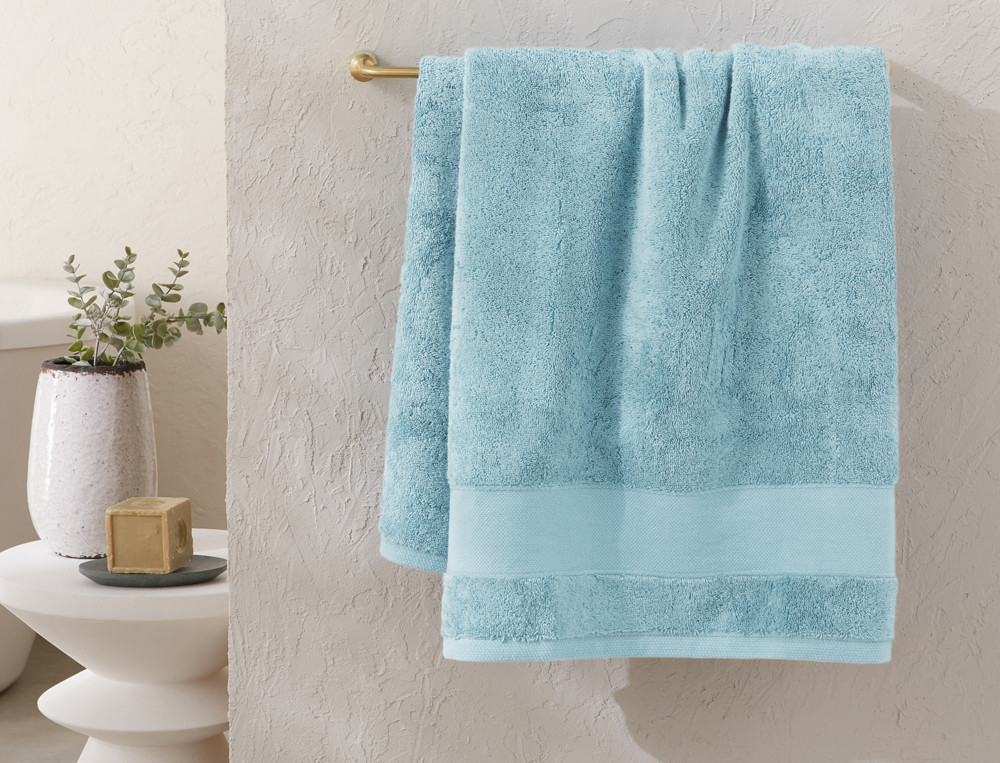 Pack linge de bain 600 g/m2 Parenthèse