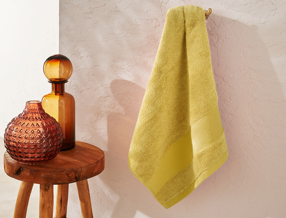 Pack linge de bain 600 g/m2 Parenthèse