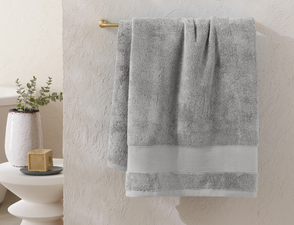 Pack linge de bain 600 g/m2 Parenthèse