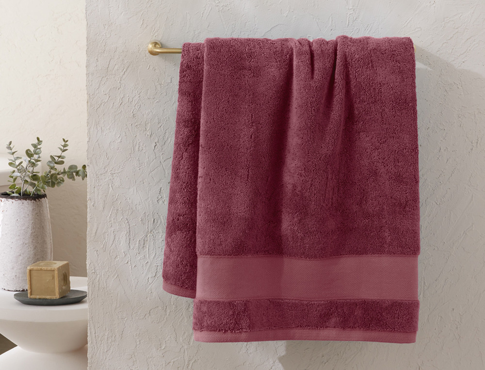 Pack linge de bain 600 g/m2 Parenthèse