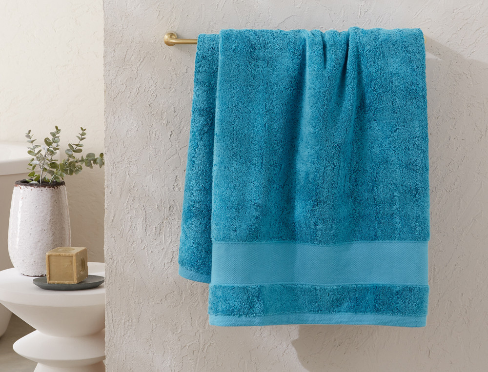 Pack linge de bain 600 g/m2 Parenthèse