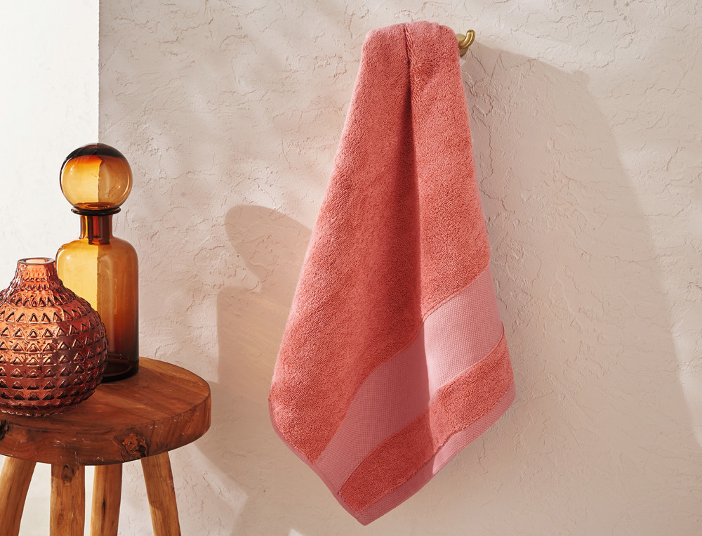 Pack linge de bain 600 g/m2 Parenthèse