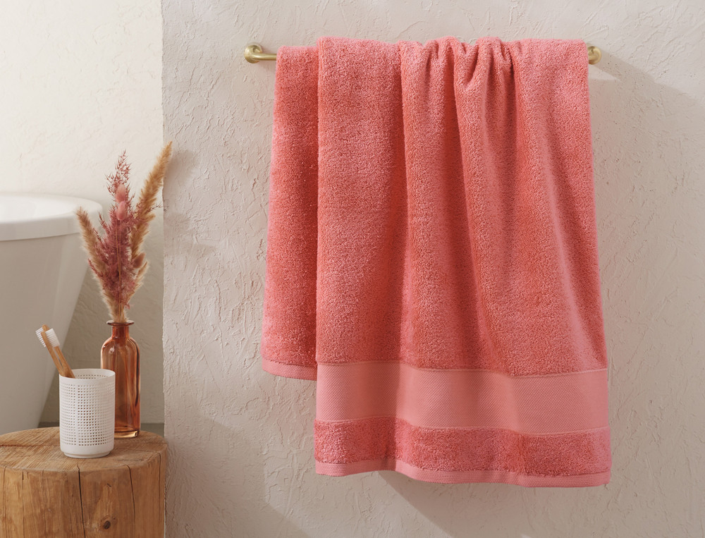 Pack linge de bain 600 g/m2 Parenthèse