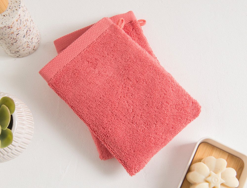 Pack linge de bain 600 g/m2 Parenthèse