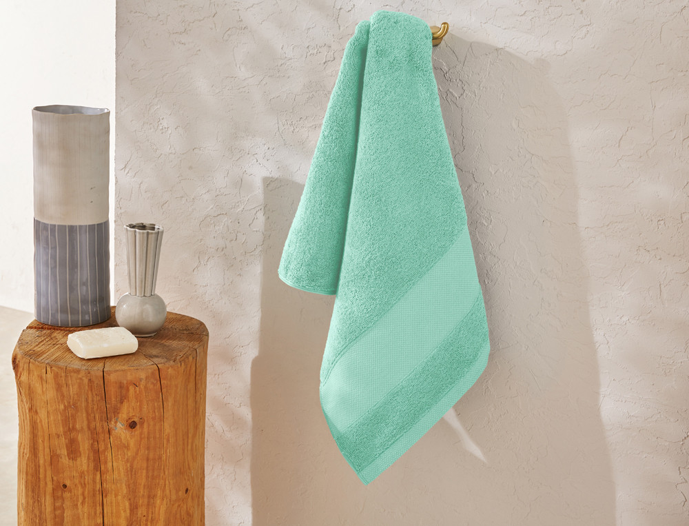 Pack linge de bain 600 g/m2 Parenthèse