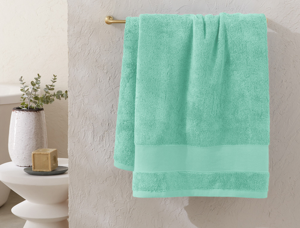 Pack linge de bain 600 g/m2 Parenthèse