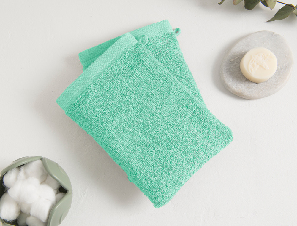 Pack linge de bain 600 g/m2 Parenthèse