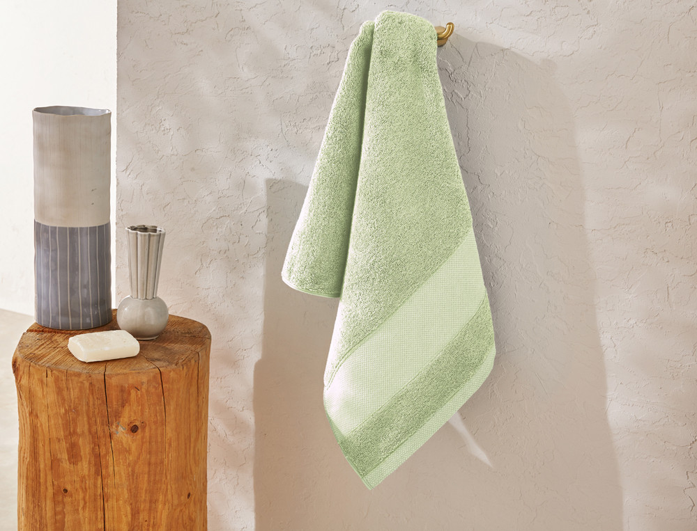 Pack linge de bain 600 g/m2 Parenthèse
