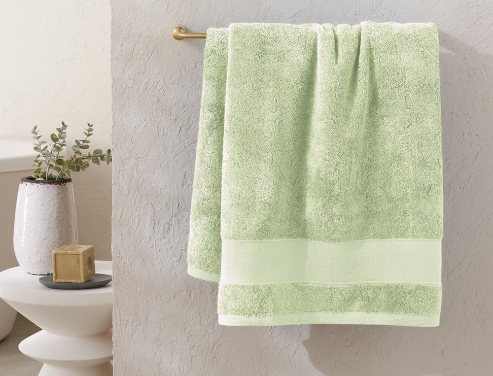 Pack linge de bain 600 g/m2 Parenthèse