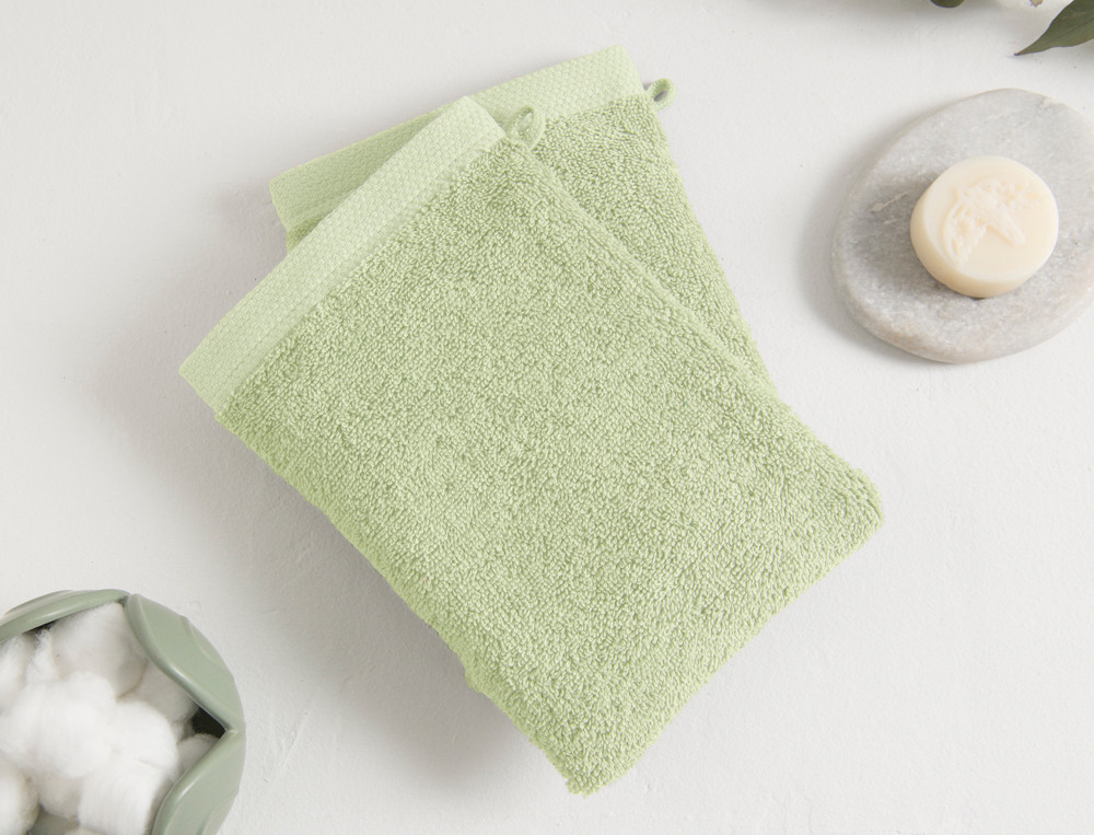 Pack linge de bain 600 g/m2 Parenthèse