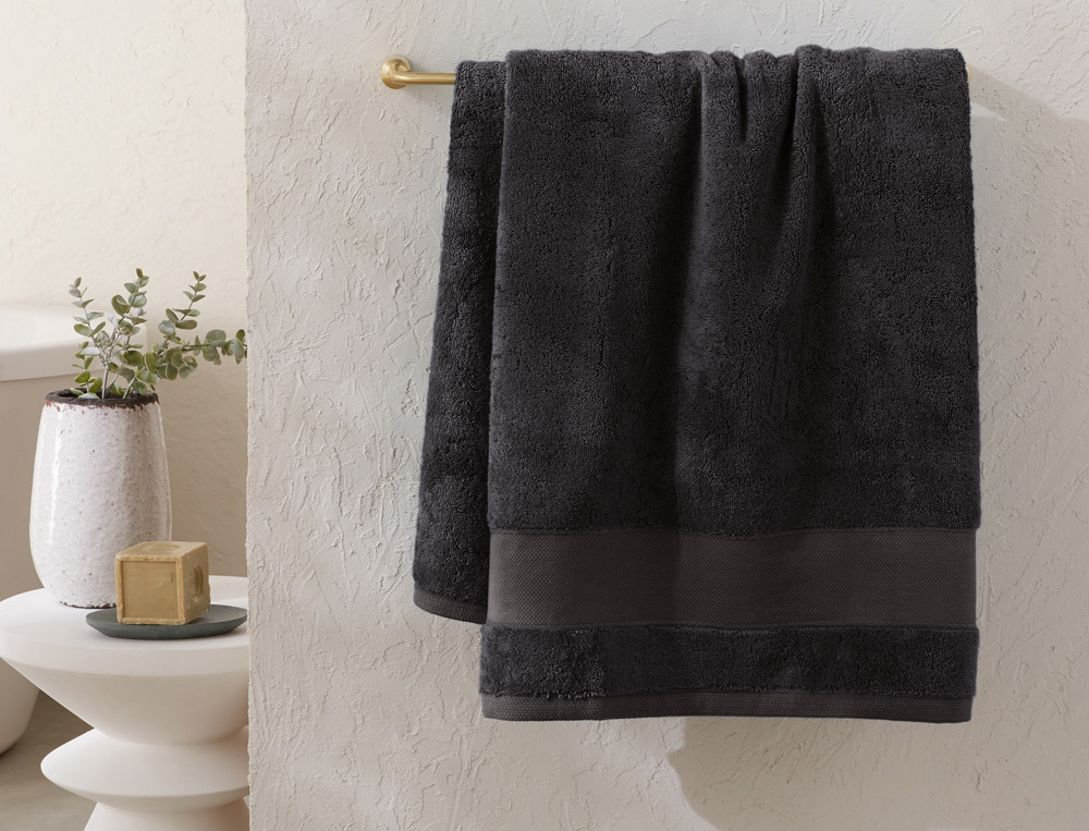 Pack linge de bain 600 g/m2 Parenthèse