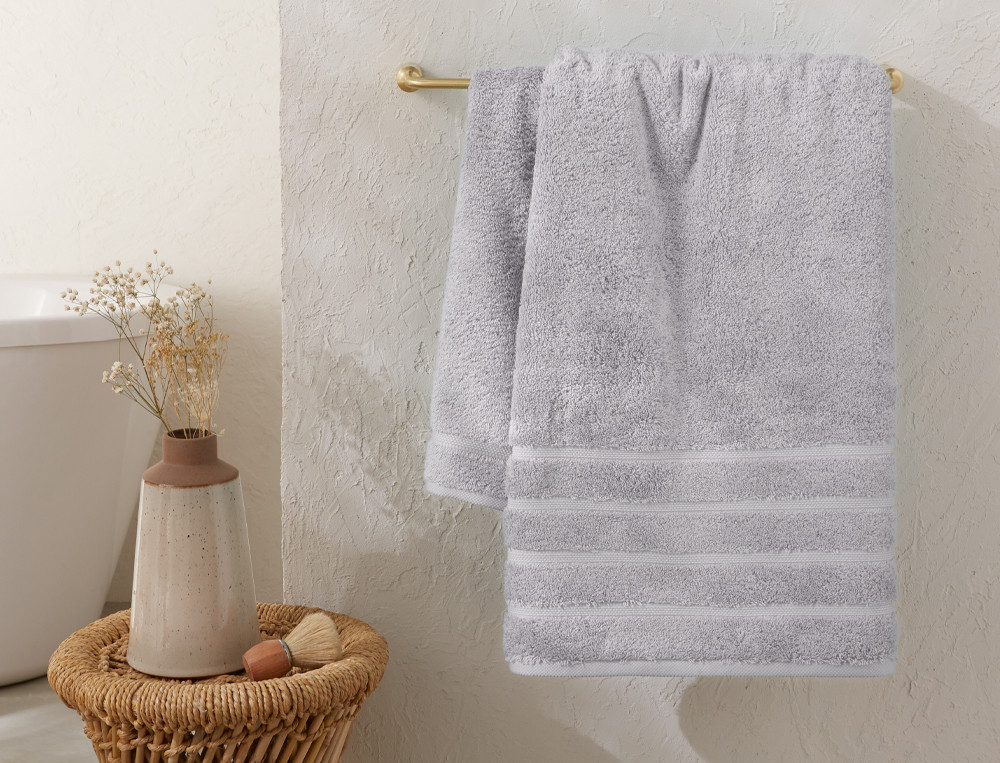 Pack linge de bain Positano