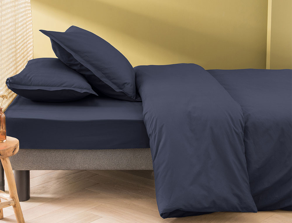 Pack linge de lit Coton fin