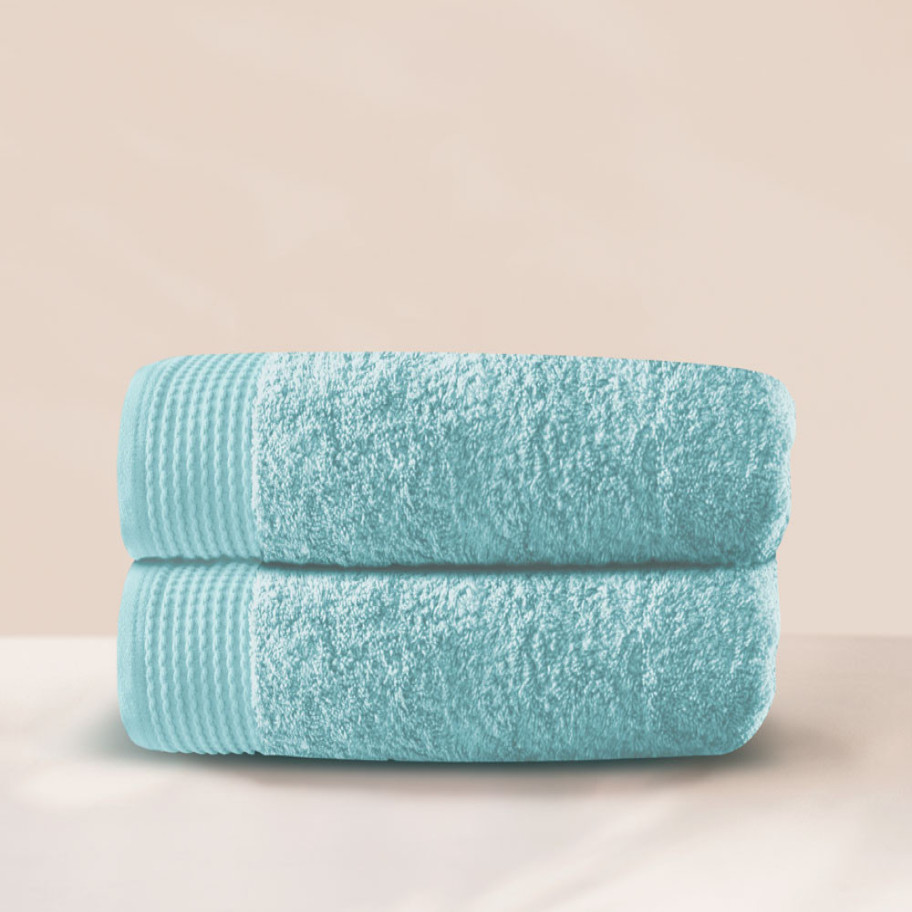 Pack linge de bain Riviera