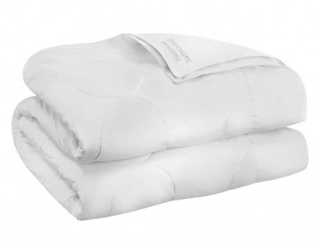 2er-Pack Seidendecken Sommer Linvosges