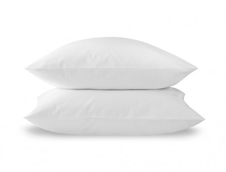 Pack de 4 sous-taies Molleton