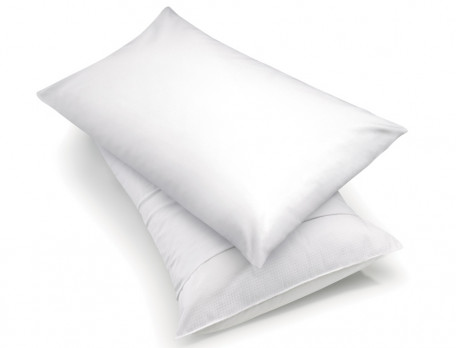 Pack sous-taies Molleton 200g/m2