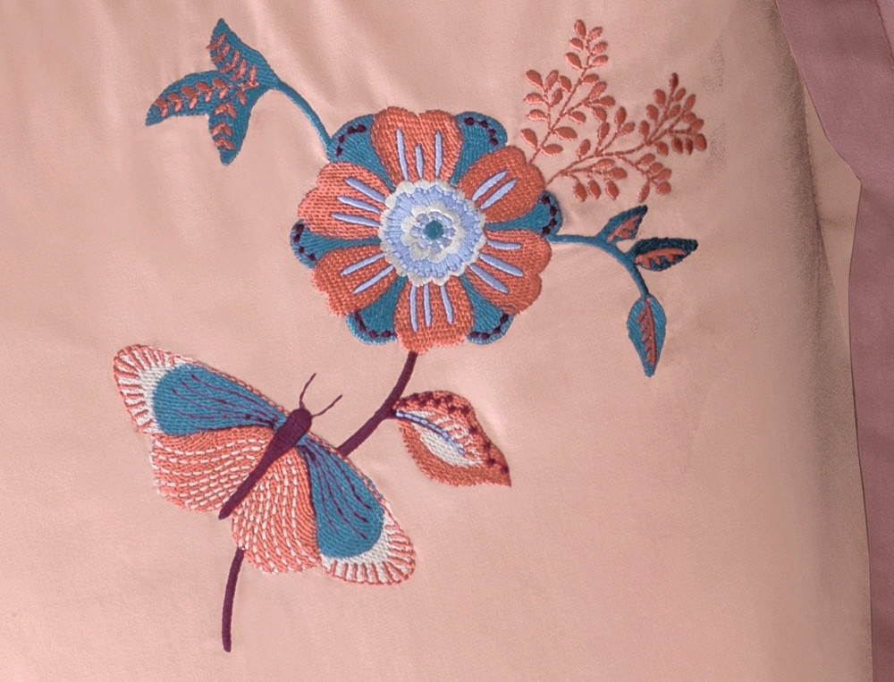 Mille et une nuits