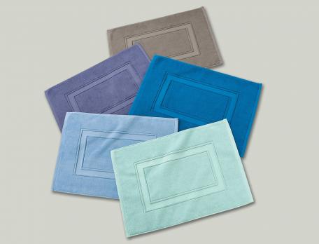 Tapis de bain uni Parenthèse