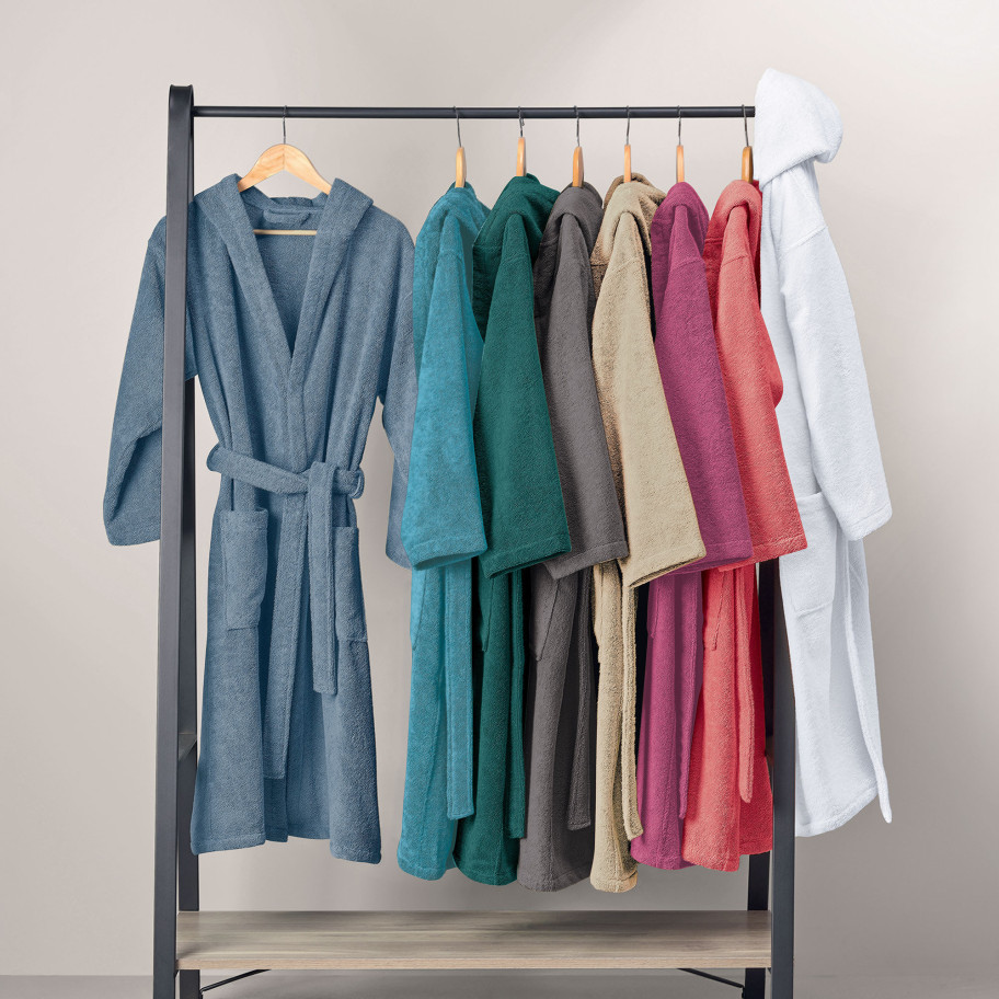 Peignoir femme Parenthèse - Linvosges