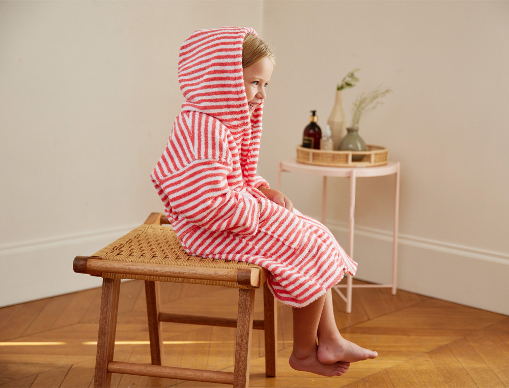Peignoir new arrivals 12 ans