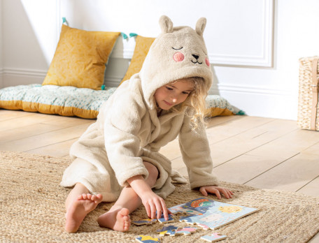 âge 2-3 ans peignoirs et robes de chambre Pyjamas Vêtements Vêtements enfant unisexe Pyjamas Mini Pyjamas pour enfants dinosaures 
