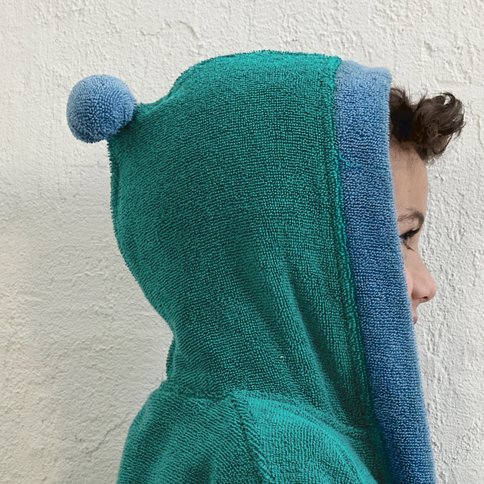 Petit pompon