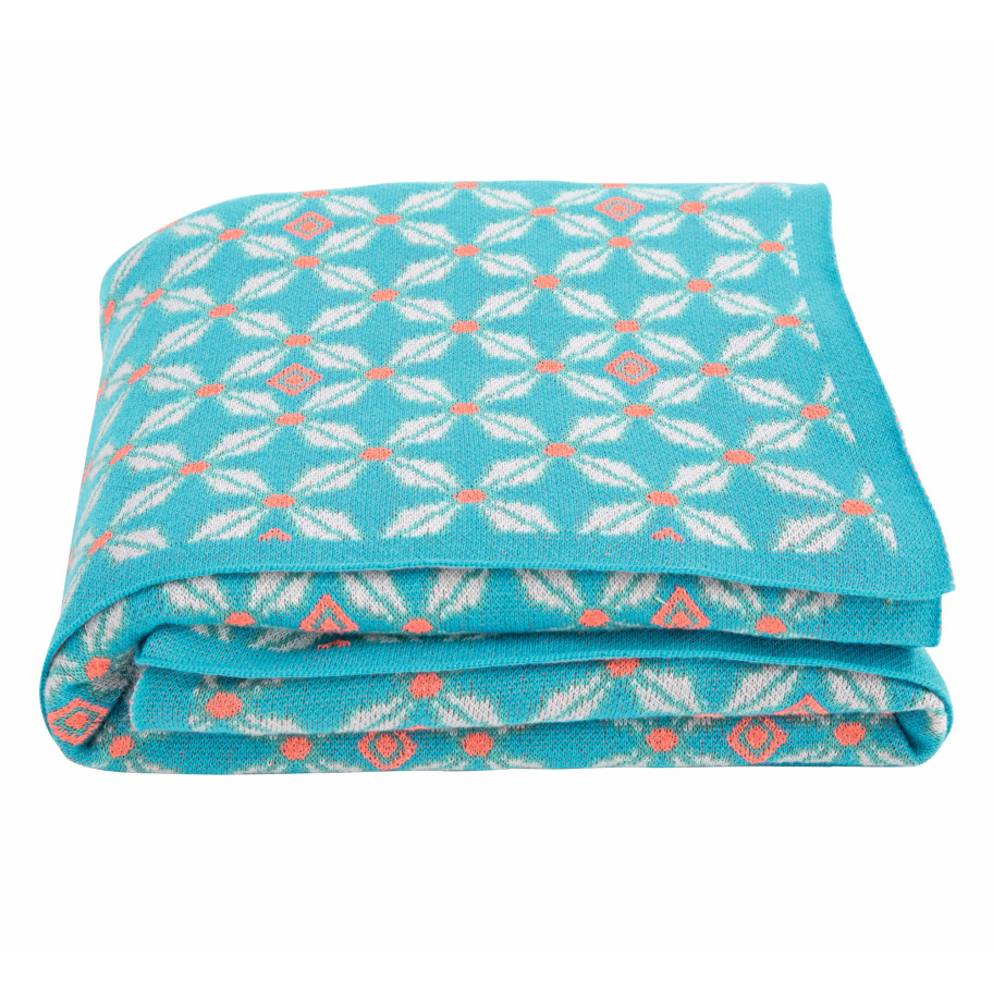 Plaid Petit Pan bébé