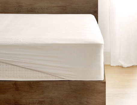 Protège-matelas Thermorégulation Micro Tencel