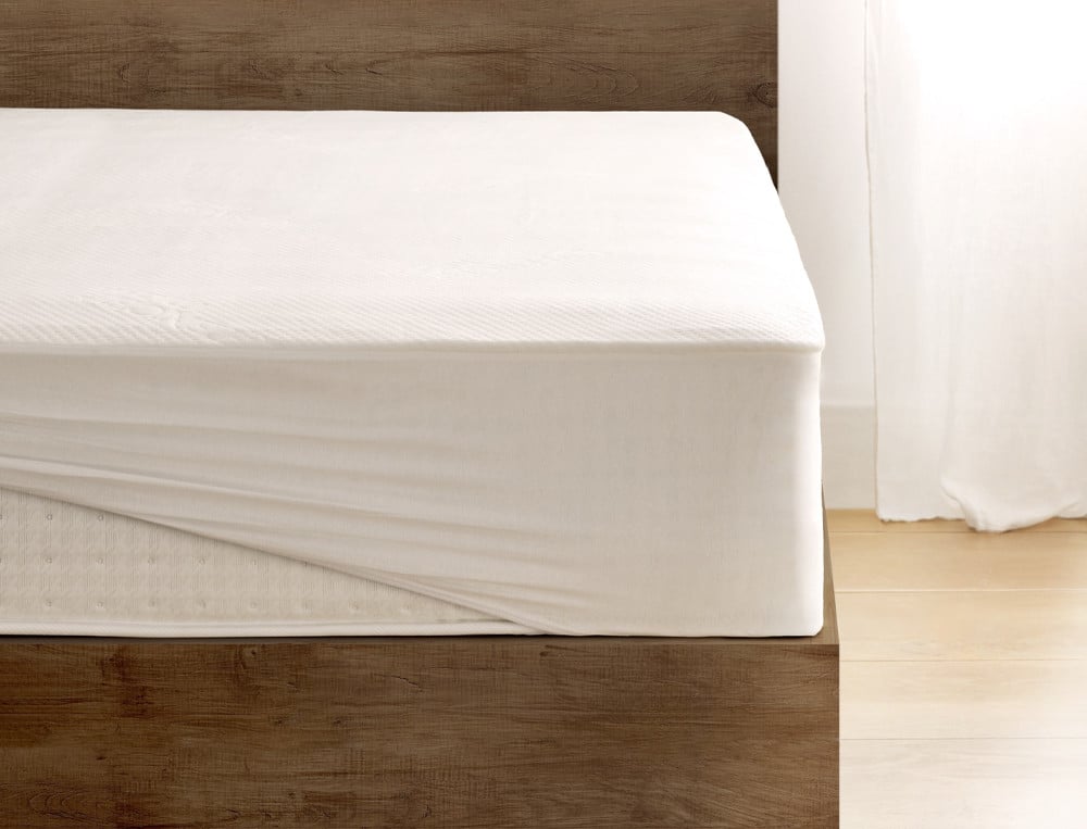 Protège-matelas Micro Tencel