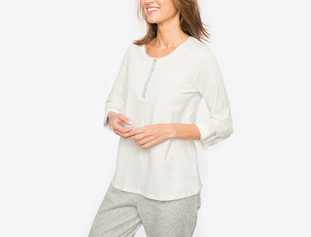 Pyjama Dans les nuages