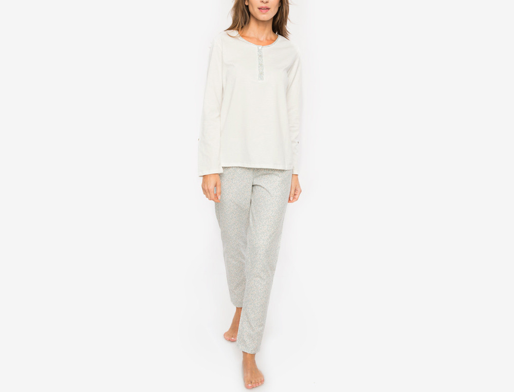 Pyjama Dans les nuages