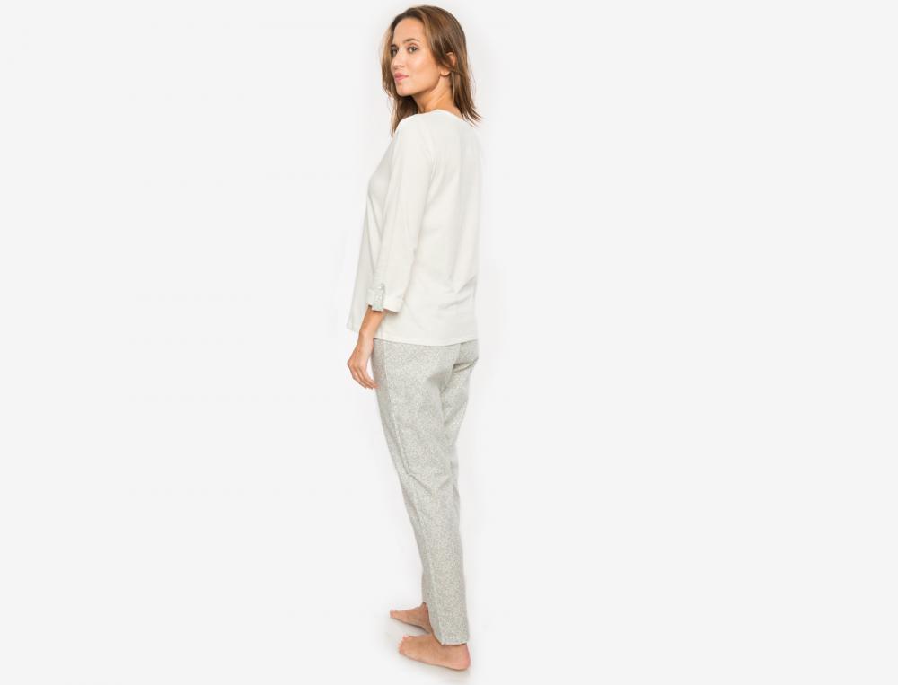 Pyjama Dans les nuages