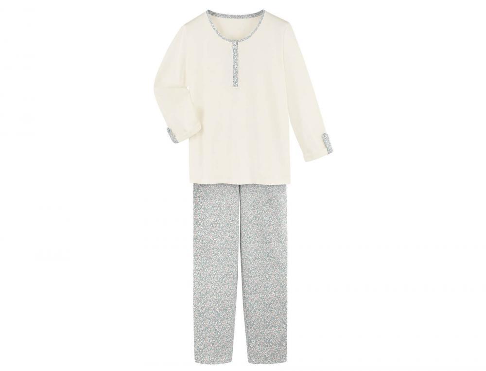 Pyjama Dans les nuages