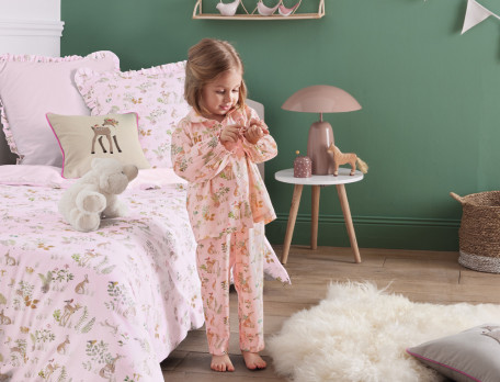 Linge de lit enfant Les Aristochats - Linvosges