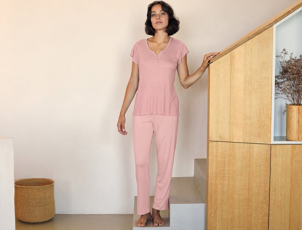 Pyjama femme Douce rêverie