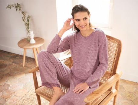 Pyjama femme linvosges sale