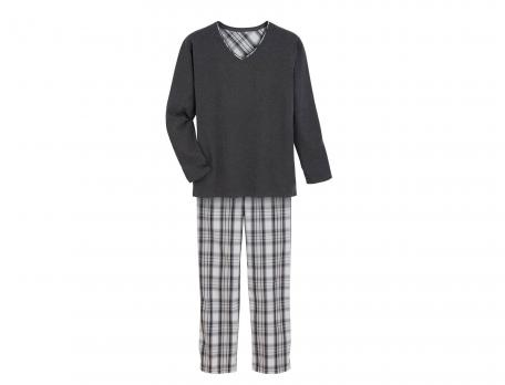 Pyjama et pyjashort homme Féminin Masculin