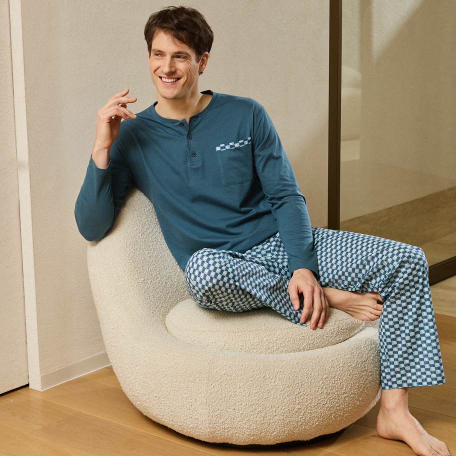 Pyjama homme Osaka